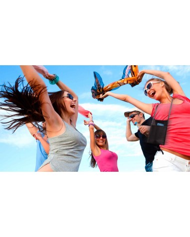 Porta vasos personalizable - Yobok