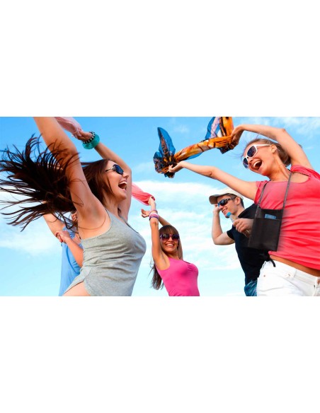 Porta vasos personalizable - Yobok