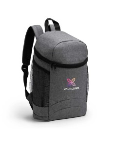 Mochila nevera de poliéster...