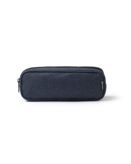 Sustainable blue school case