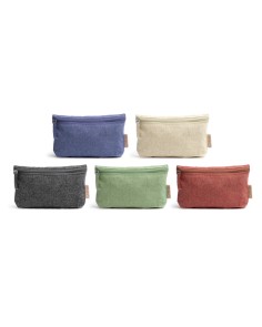Necesser multiusos personalitzable de cotó reciclat 2