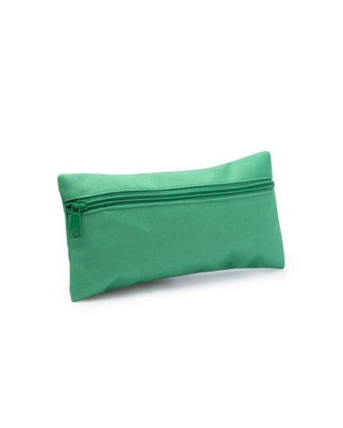 Customizable pencil case