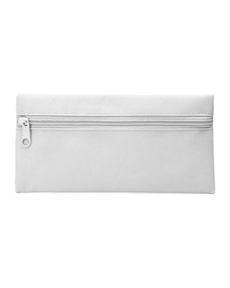 Promotional white school case