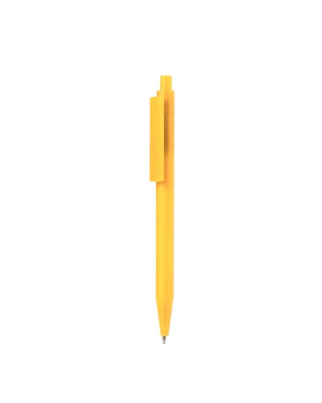 Customizable plastic pen - SKIPPER
