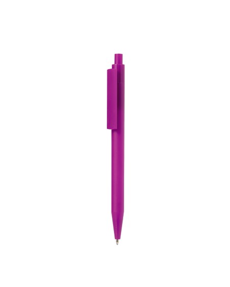 Customizable plastic pen - SKIPPER