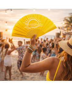 Event Fan – Customize with... 2