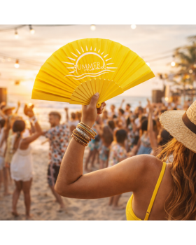 Ventall personalitzat... 2