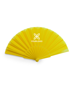 Ventall personalitzat...