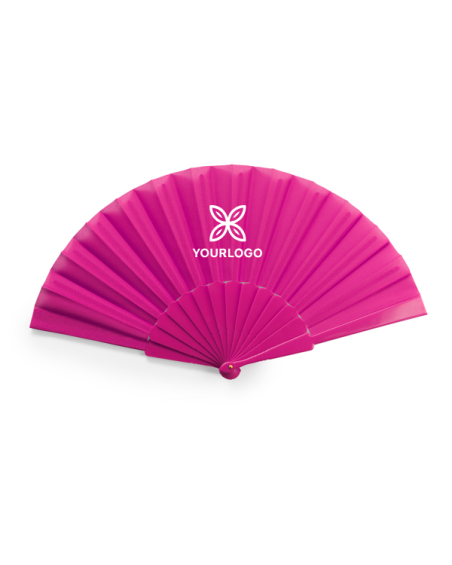 Event Fan – Customize with your Logo - ALBERO