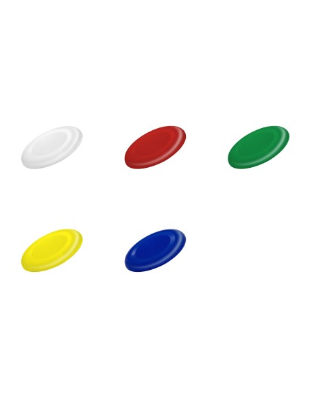 Frisbee personalitzat - Girox