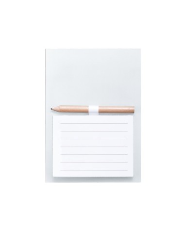 Imant amb bloc de notes - Yakari Imant amb bloc de notes - Yakari