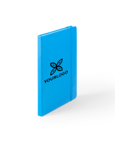 Bloc-notes A5 (100 feuilles lisses)...