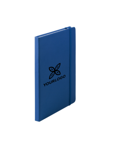 A5 Notepad (100 plain sheets) with...