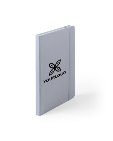 A5 Notepad (100 plain sheets) with...