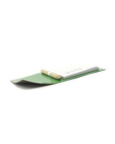 Aimant avec bloc-notes -... 2