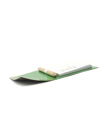 Magnet with notepad - Yakari