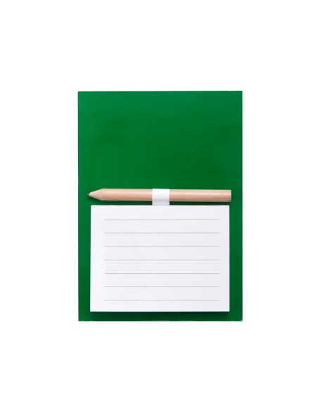 Imant amb bloc de notes - Yakari