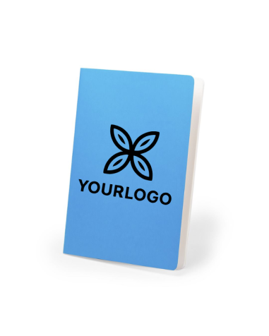 Notebook - notepad A5 - Dienel