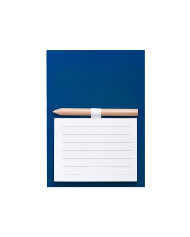 Magnet with notepad - Yakari