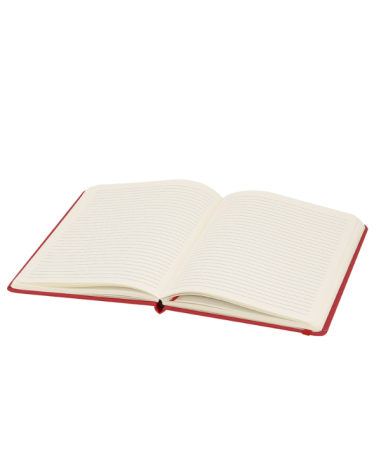 Bloc Notes A5, amb tapes dures de...