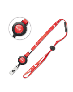 LANYARD PORTA TARGETES...