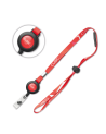 LANYARD PORTA TARGETAS EXTESIBLE