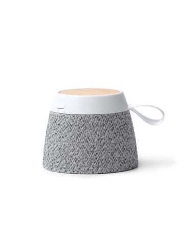 Enceinte sans fil magnétique - MONARK