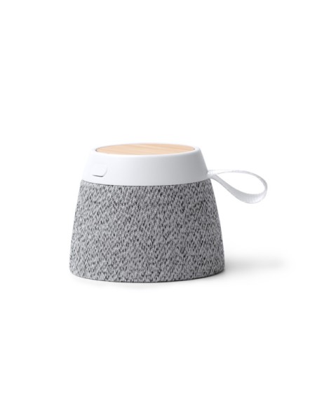 Altavoz inalámbrico con imán - MONARK