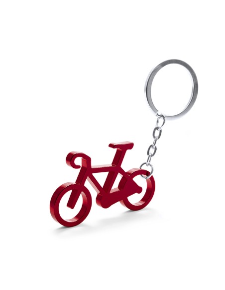 Bicycle keychain - Ciclex