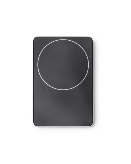 Batterie externe PROMAX en aluminium recyclé