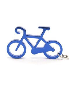 Llavero bicicleta -  Ciclex 2