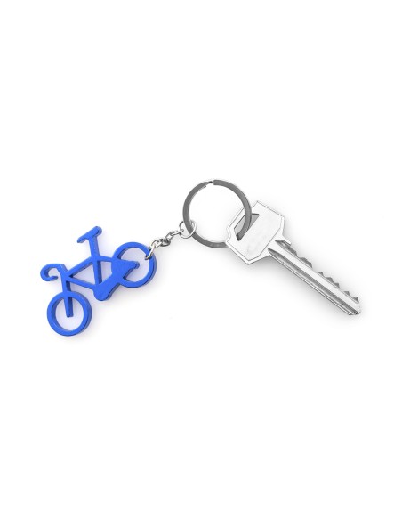 Bicycle keychain - Ciclex