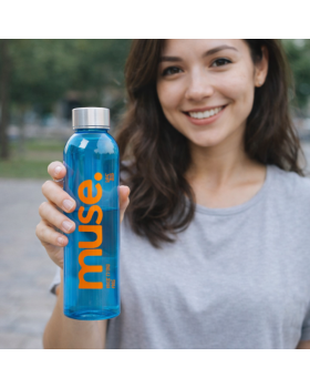 Bouteille en verre... 2