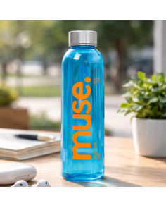 Customizable 500ml Glass...