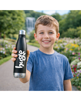 Récipient thermique en...