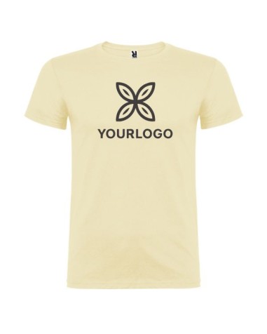 Roly BEAGLE promotional T-shirt, 155g...