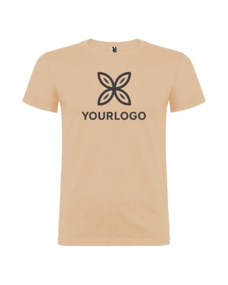 Camiseta publicitaria Roly BEAGLE algodón 155g - Personalizada con tu logo