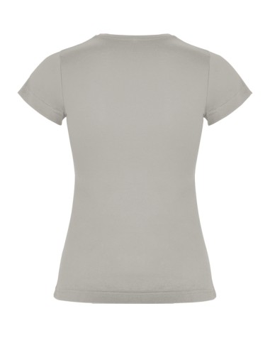 Women's Cotton Short Sleeve T-Shirt -...