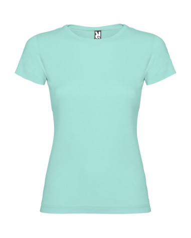 Women's Cotton Short Sleeve T-Shirt -...