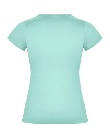 T-shirt à manches courtes en coton...