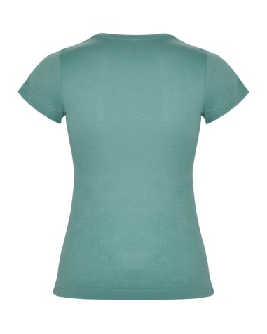 Women's Cotton Short Sleeve T-Shirt -...