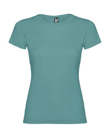 Women's Cotton Short Sleeve T-Shirt -...