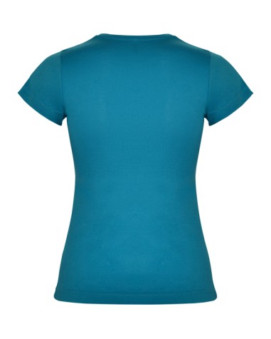 Women's Cotton Short Sleeve T-Shirt -...