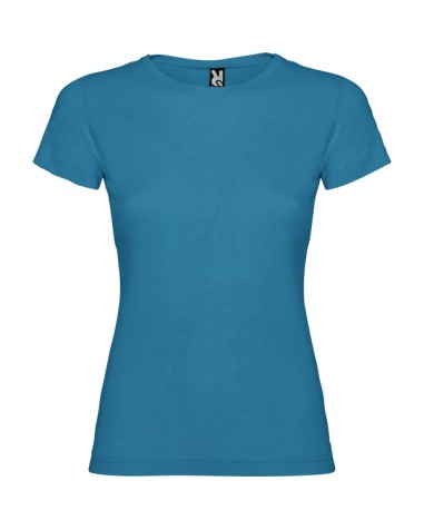 T-shirt à manches courtes en coton...