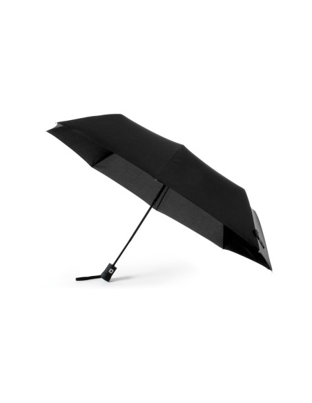 Paraigua plegable automàtic (100cmø) - Hebol
