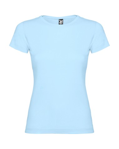 Women's Cotton Short Sleeve T-Shirt -...