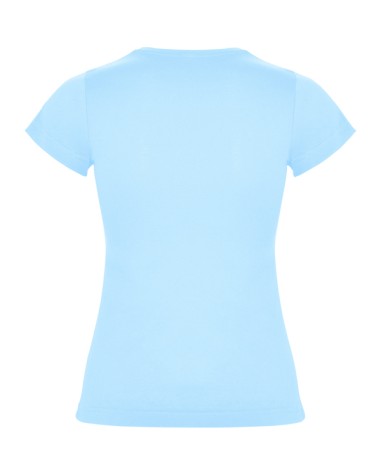 T-shirt à manches courtes en coton...