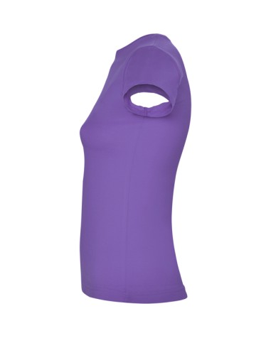 Camiseta manga corta algodón 155g de...