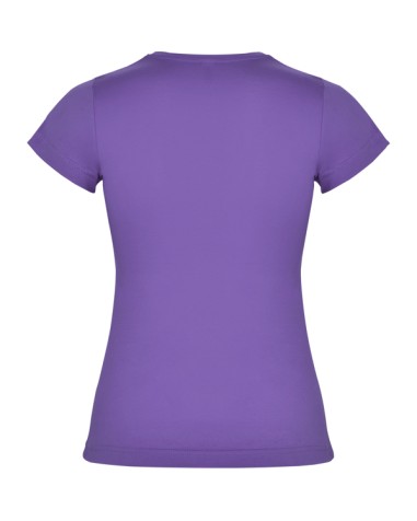 Camiseta manga corta algodón 155g de...