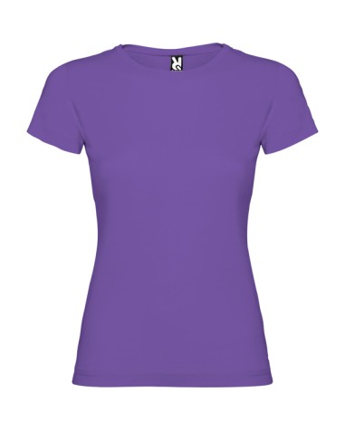 T-shirt à manches courtes en coton...